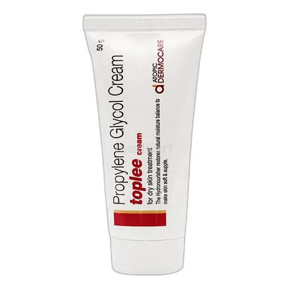 toplee cream 50 gm